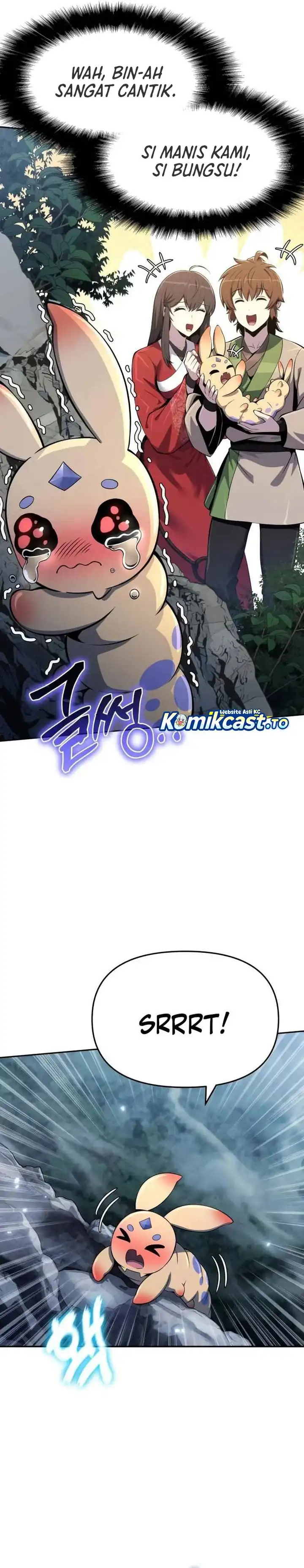 Baca Entomologist in Sichuan Tang Clan - Chapter 71 halaman 11