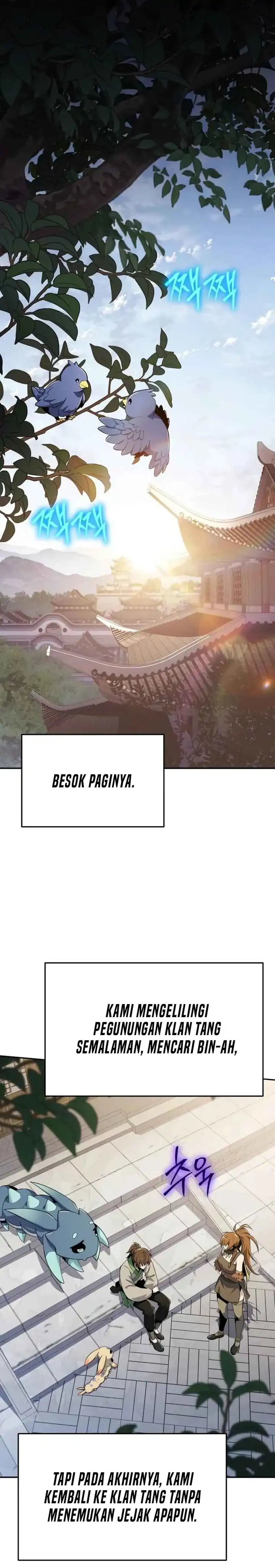 Baca Entomologist in Sichuan Tang Clan - Chapter 71 halaman 19