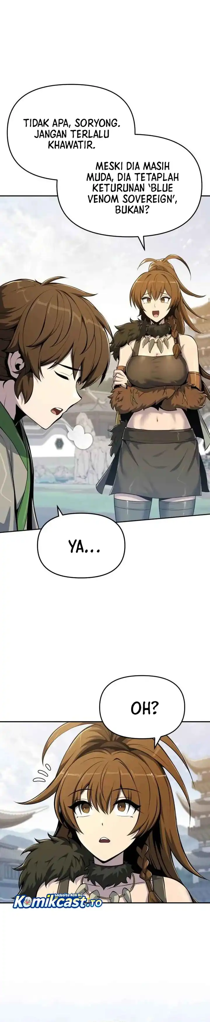 Baca Entomologist in Sichuan Tang Clan - Chapter 71 halaman 20