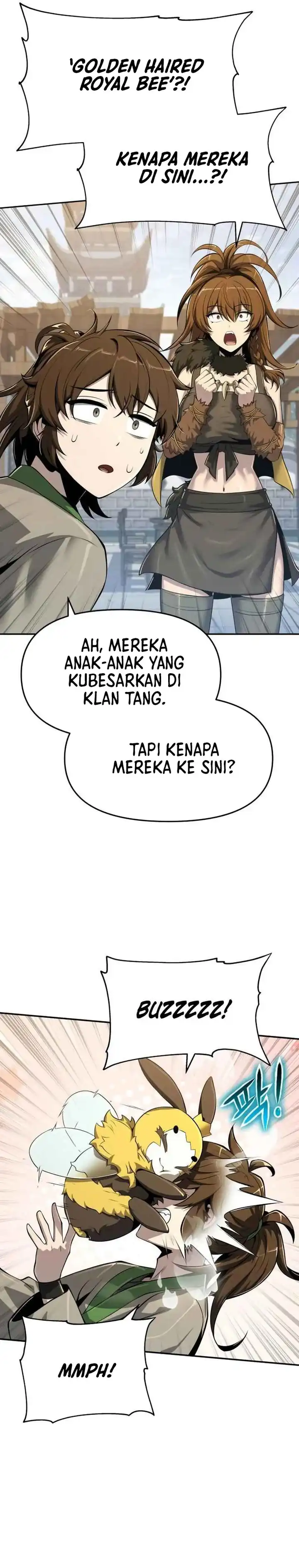 Baca Entomologist in Sichuan Tang Clan - Chapter 71 halaman 22