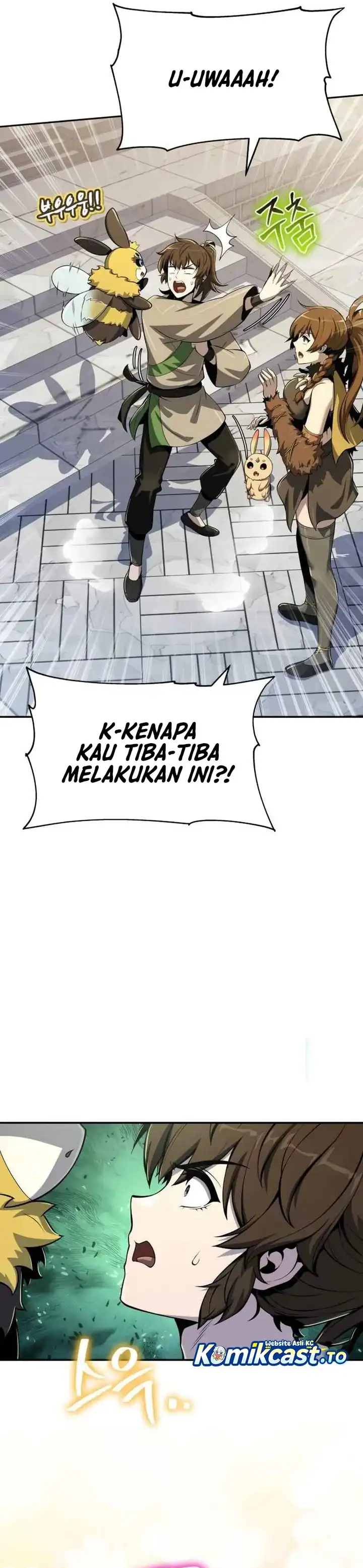 Baca Entomologist in Sichuan Tang Clan - Chapter 71 halaman 23