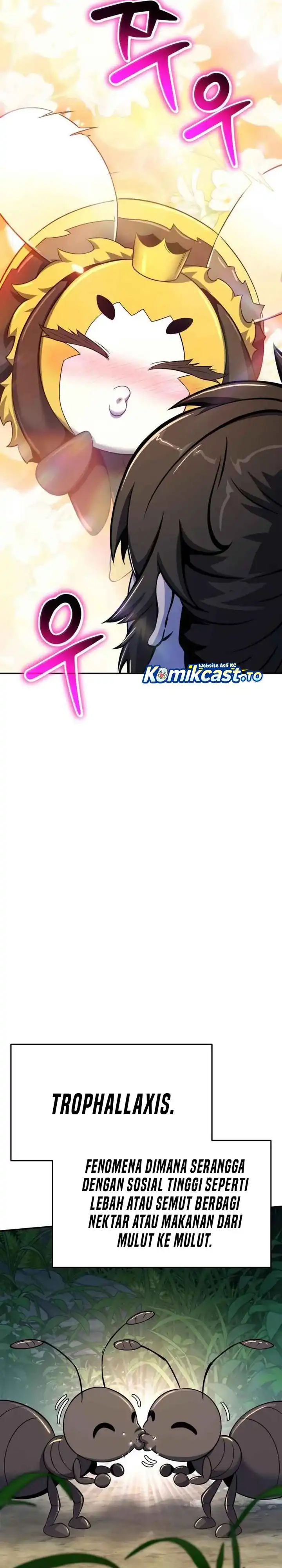 Baca Entomologist in Sichuan Tang Clan - Chapter 71 halaman 24