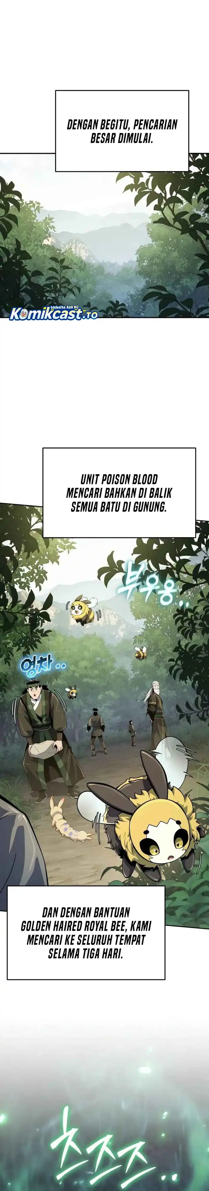 Baca Entomologist in Sichuan Tang Clan - Chapter 71 halaman 30