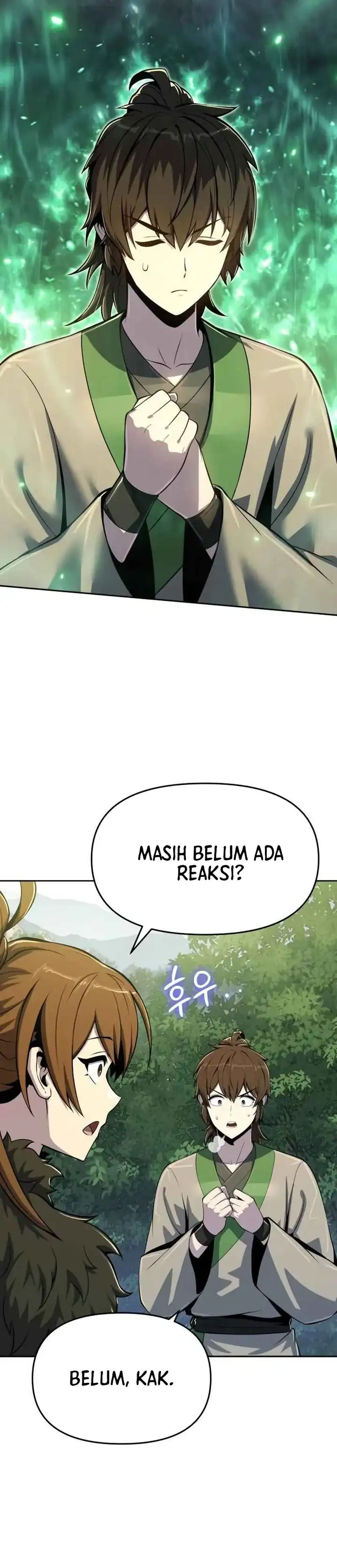 Baca Entomologist in Sichuan Tang Clan - Chapter 71 halaman 31