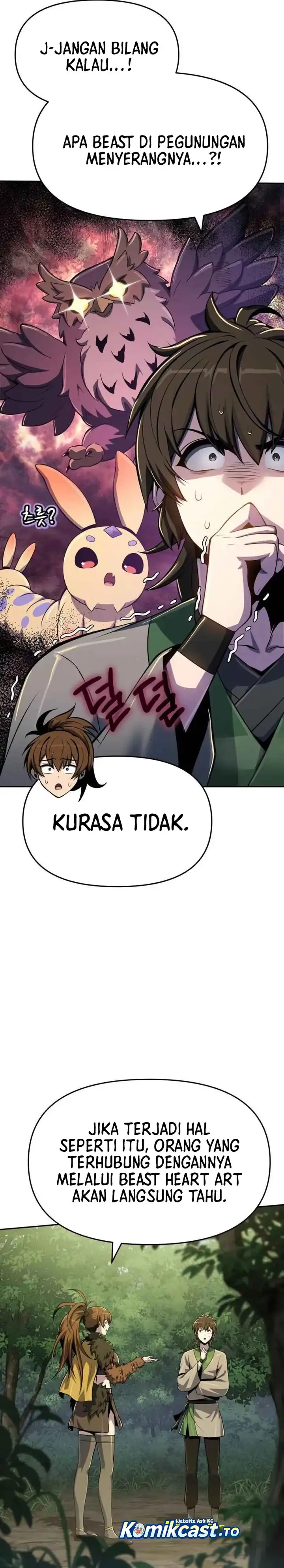 Baca Entomologist in Sichuan Tang Clan - Chapter 71 halaman 33