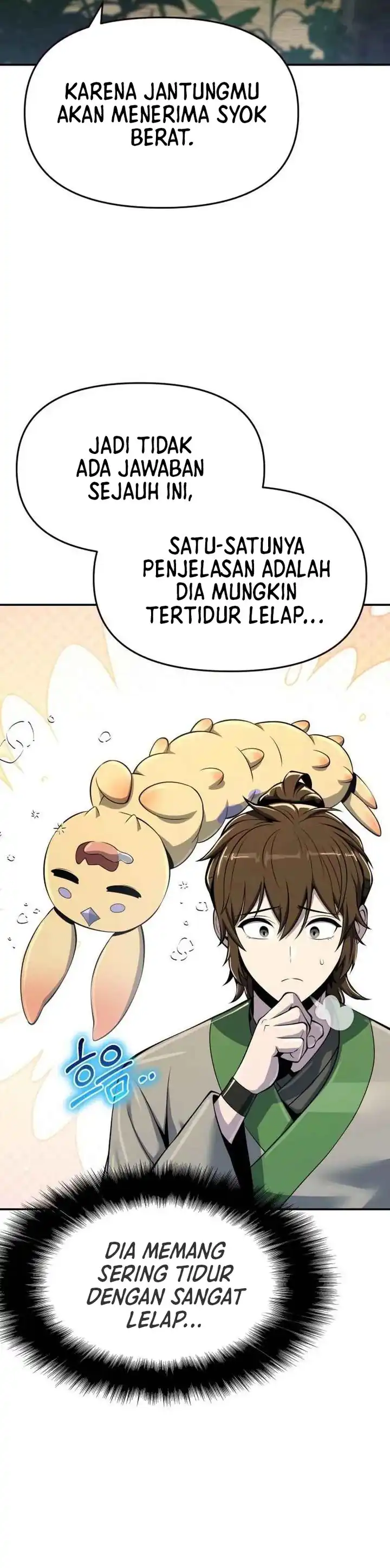 Baca Entomologist in Sichuan Tang Clan - Chapter 71 halaman 34