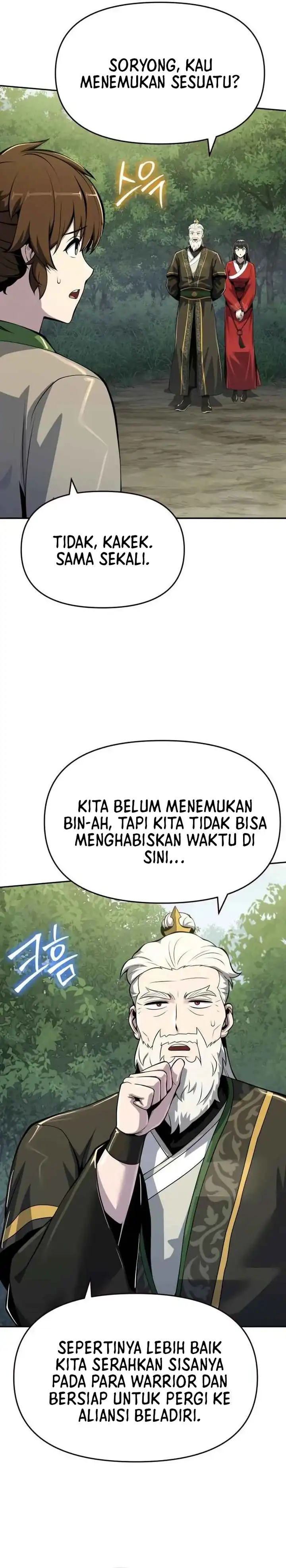 Baca Entomologist in Sichuan Tang Clan - Chapter 71 halaman 35