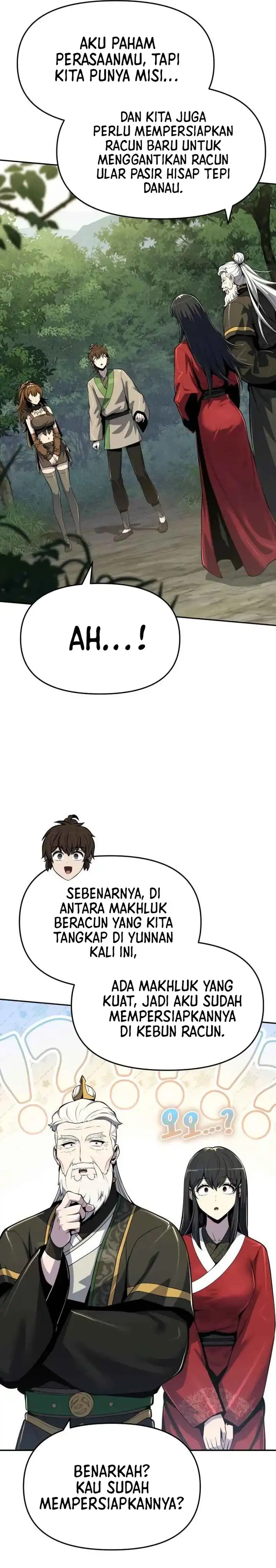 Baca Entomologist in Sichuan Tang Clan - Chapter 71 halaman 36