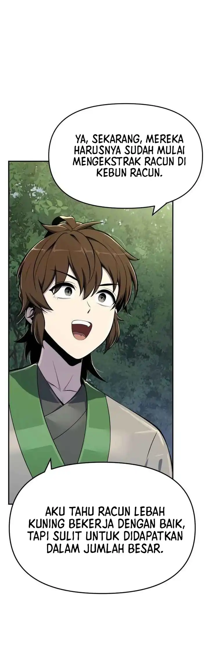 Baca Entomologist in Sichuan Tang Clan - Chapter 71 halaman 37