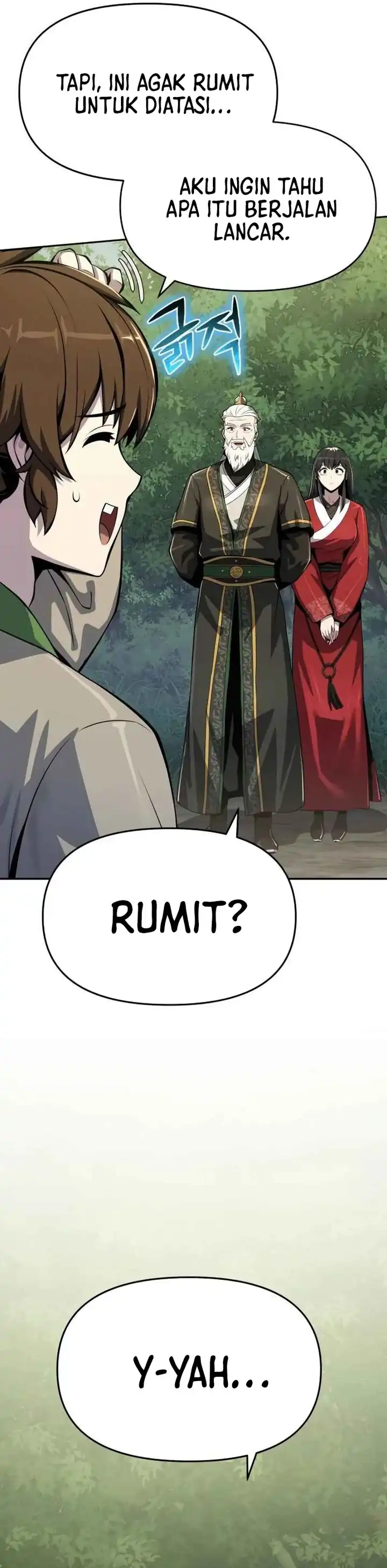 Baca Entomologist in Sichuan Tang Clan - Chapter 71 halaman 38