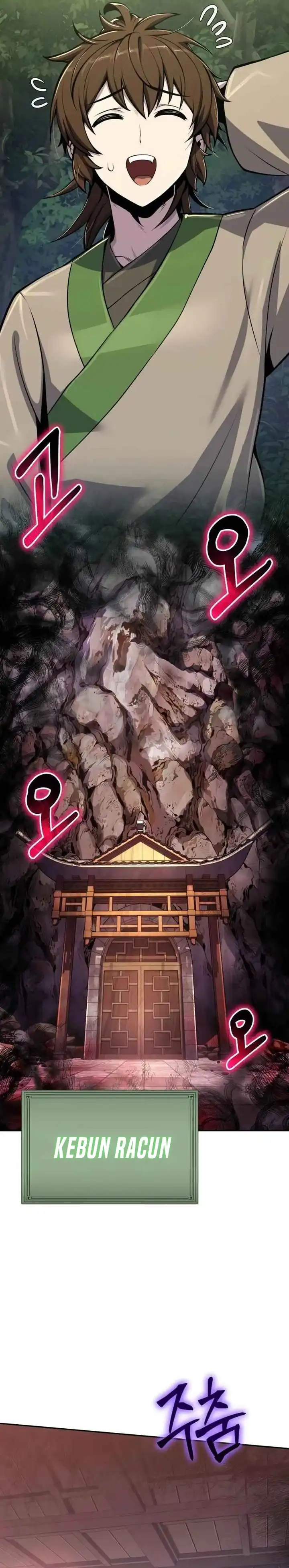 Baca Entomologist in Sichuan Tang Clan - Chapter 71 halaman 39