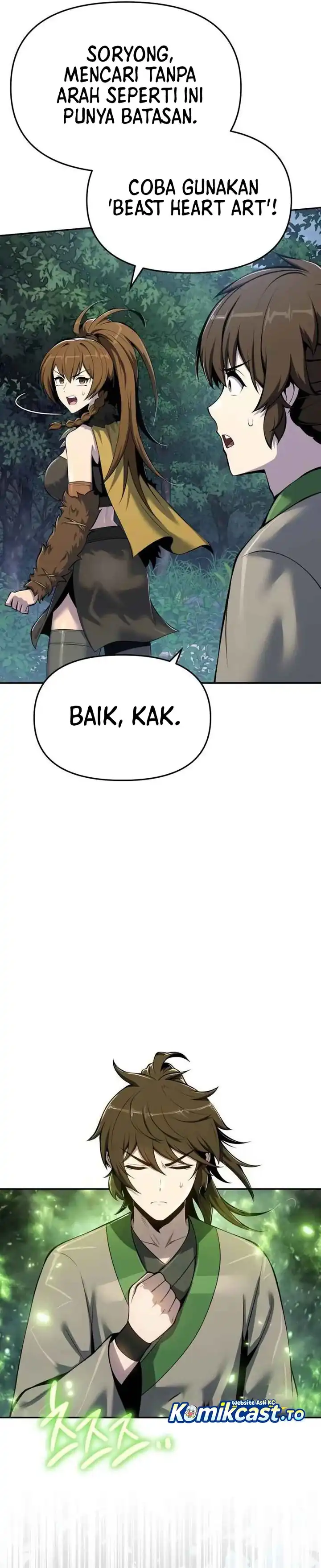 Baca Entomologist in Sichuan Tang Clan - Chapter 71 halaman 4