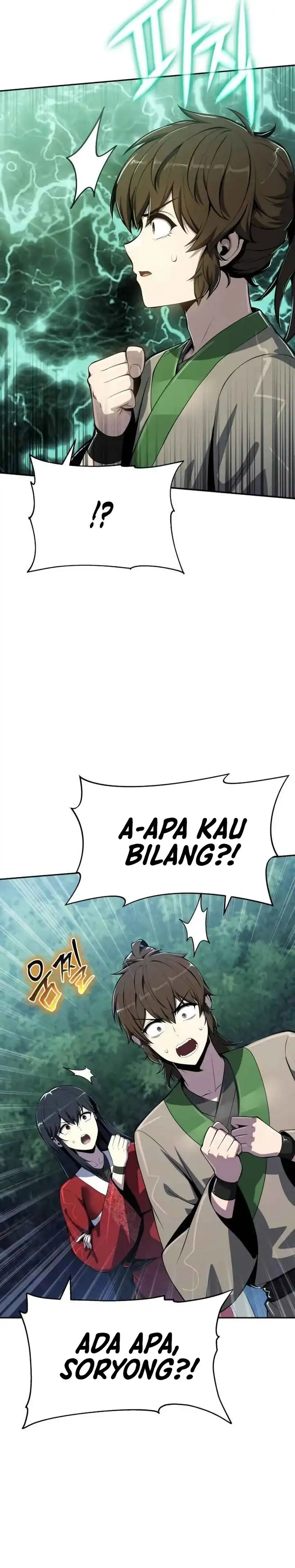 Baca Entomologist in Sichuan Tang Clan - Chapter 71 halaman 6