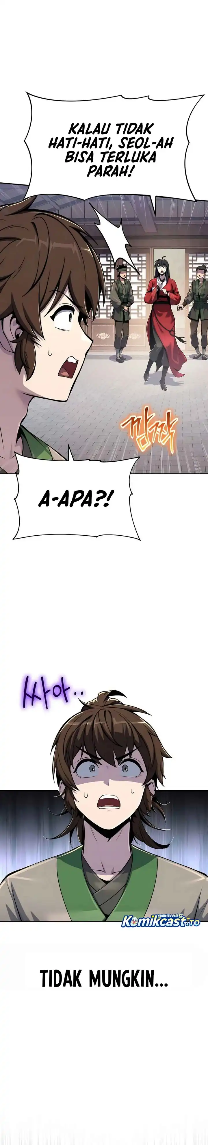 Baca Entomologist in Sichuan Tang Clan - Chapter 72 halaman 15