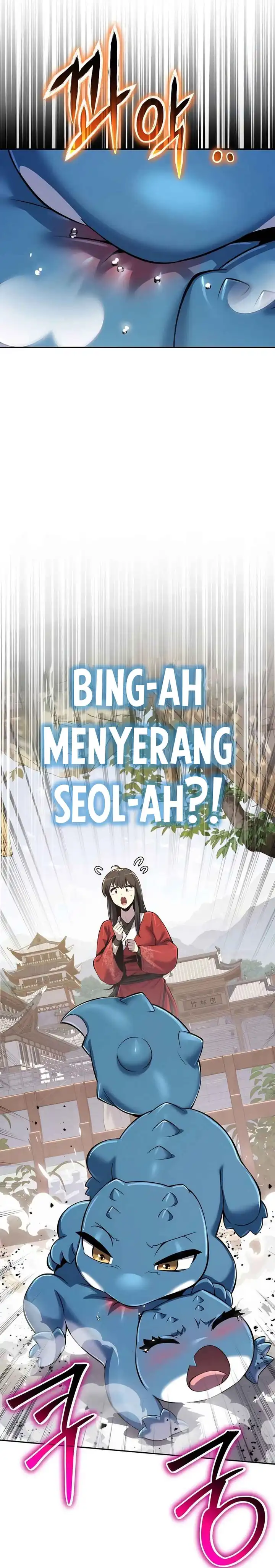 Baca Entomologist in Sichuan Tang Clan - Chapter 72 halaman 16