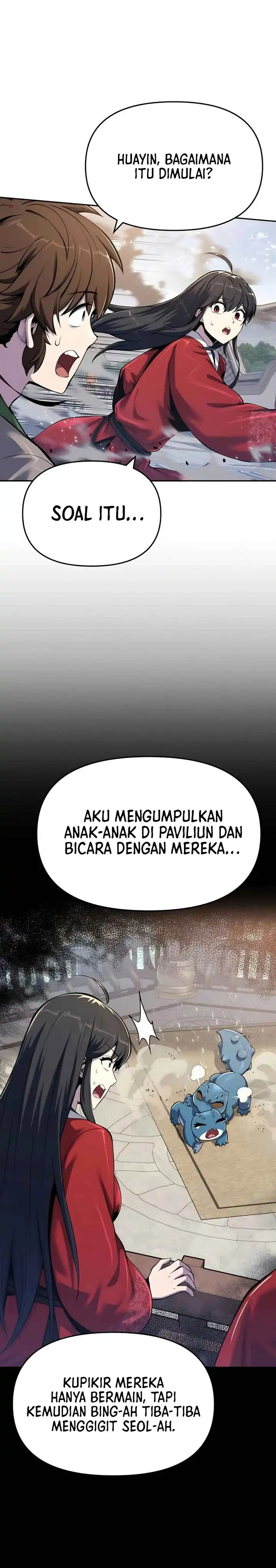 Baca Entomologist in Sichuan Tang Clan - Chapter 72 halaman 18