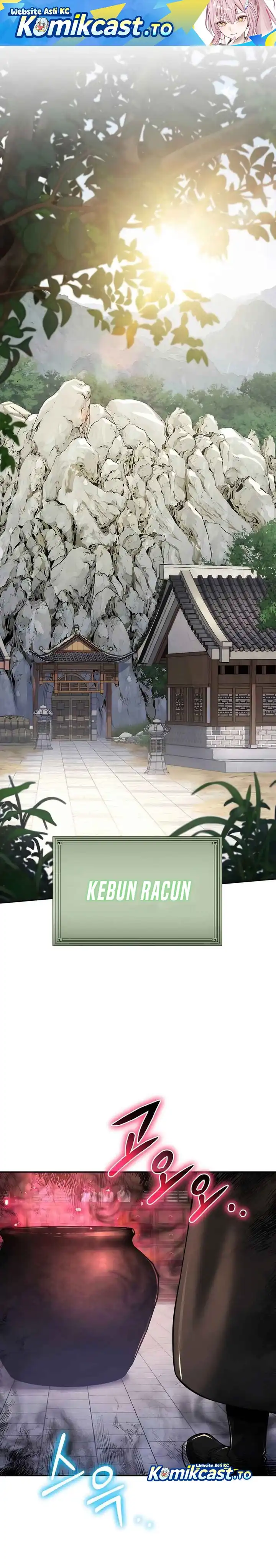 Baca Entomologist in Sichuan Tang Clan - Chapter 72 halaman 2