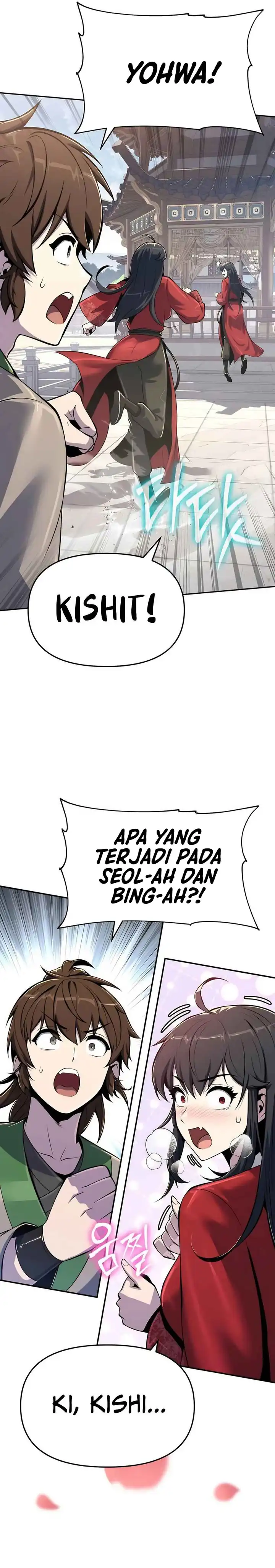 Baca Entomologist in Sichuan Tang Clan - Chapter 72 halaman 20