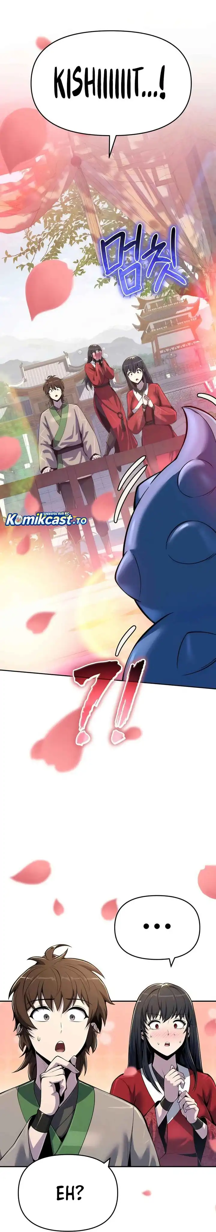 Baca Entomologist in Sichuan Tang Clan - Chapter 72 halaman 21