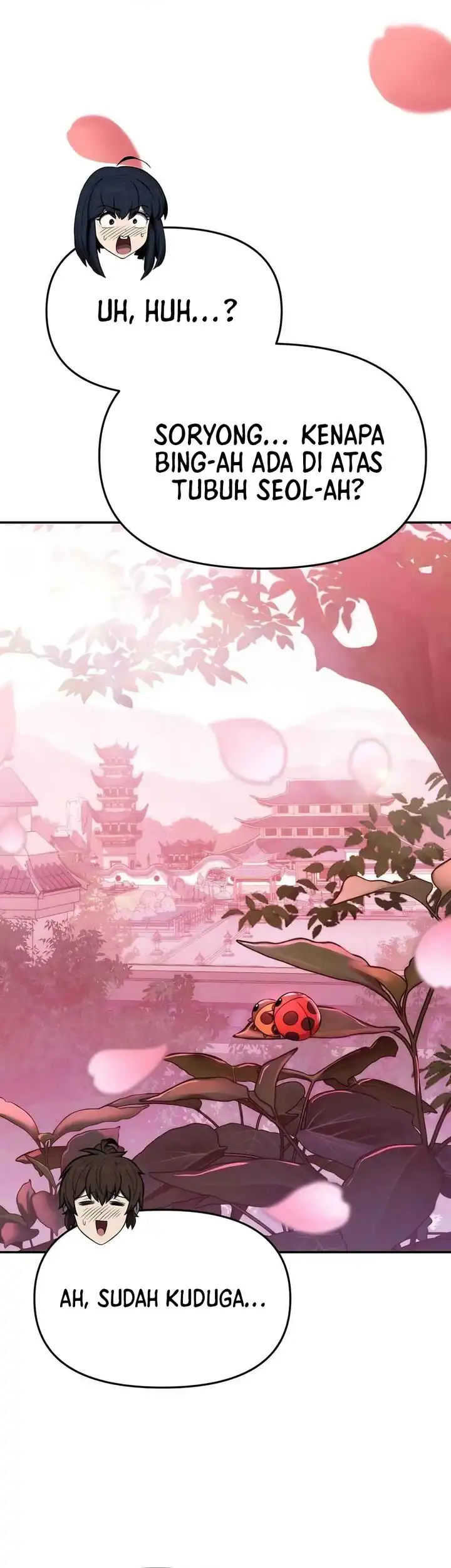 Baca Entomologist in Sichuan Tang Clan - Chapter 72 halaman 22