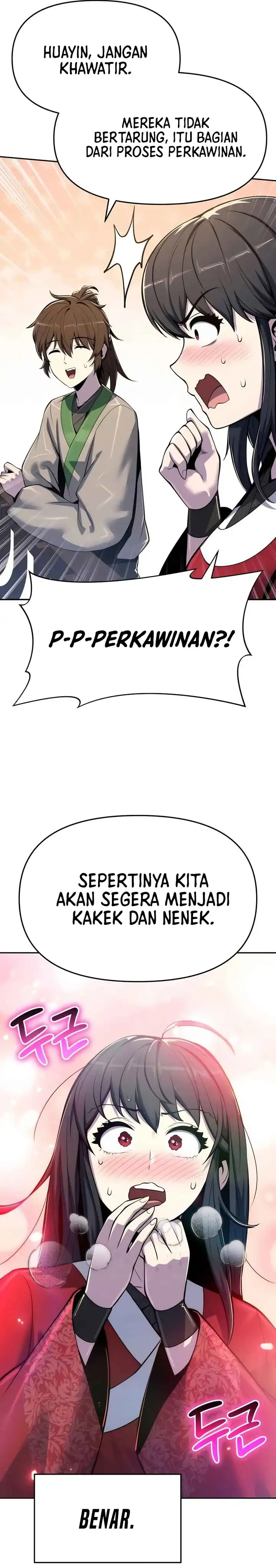 Baca Entomologist in Sichuan Tang Clan - Chapter 72 halaman 23