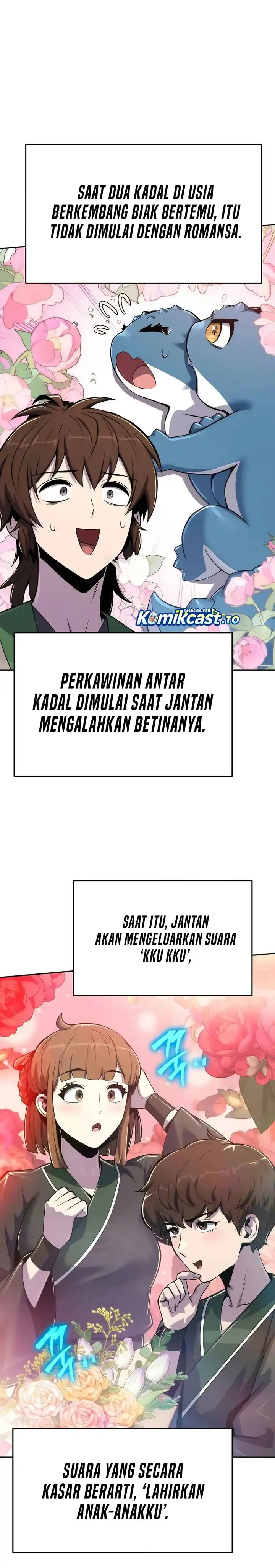 Baca Entomologist in Sichuan Tang Clan - Chapter 72 halaman 24