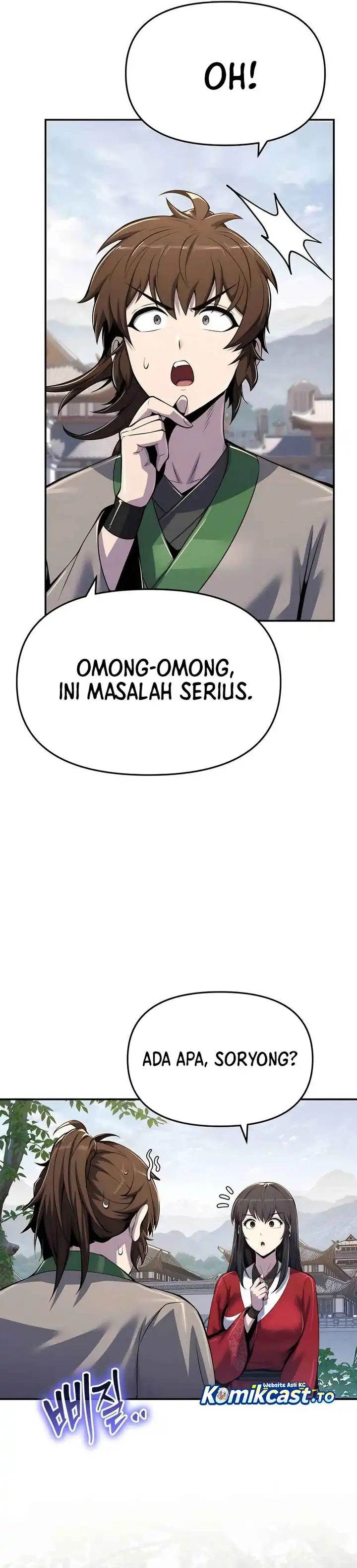 Baca Entomologist in Sichuan Tang Clan - Chapter 72 halaman 26