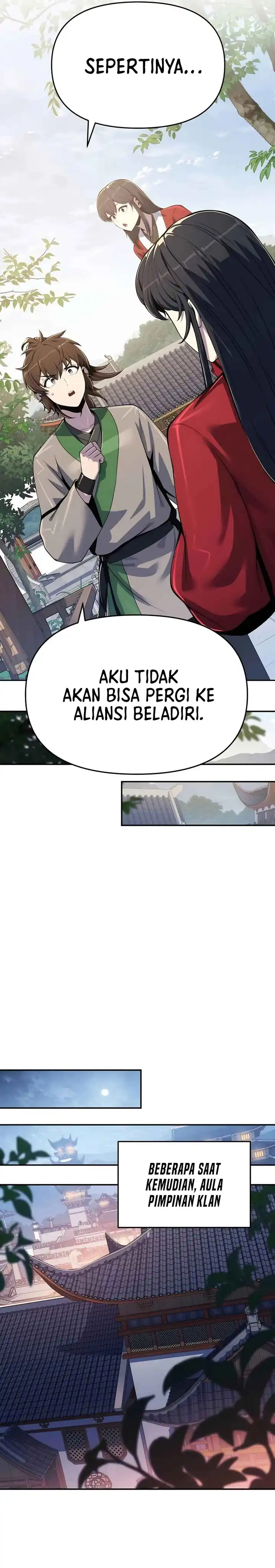 Baca Entomologist in Sichuan Tang Clan - Chapter 72 halaman 27