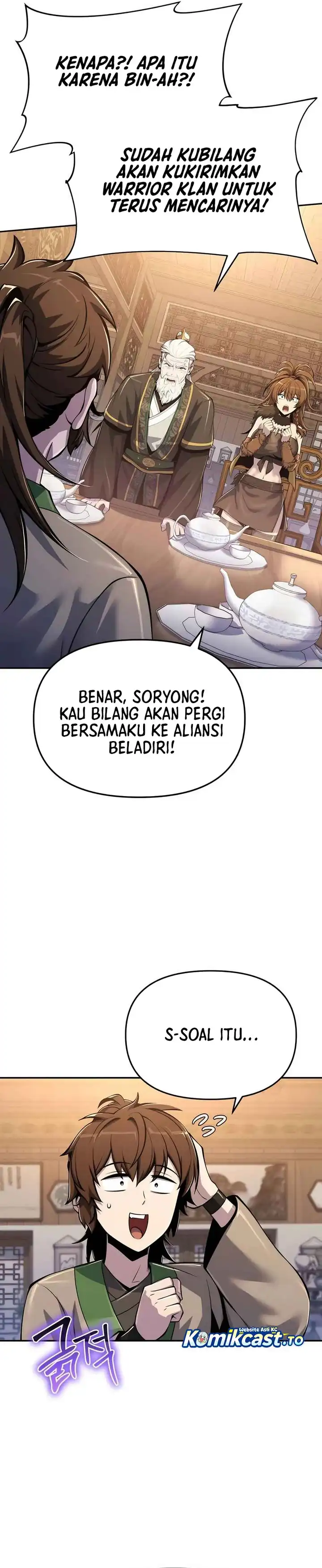 Baca Entomologist in Sichuan Tang Clan - Chapter 72 halaman 29