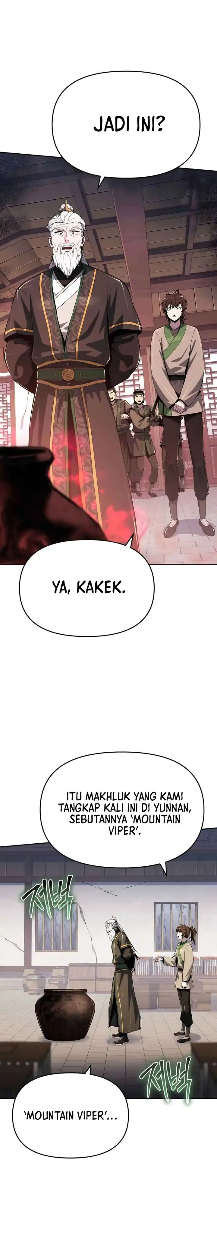 Baca Entomologist in Sichuan Tang Clan - Chapter 72 halaman 3