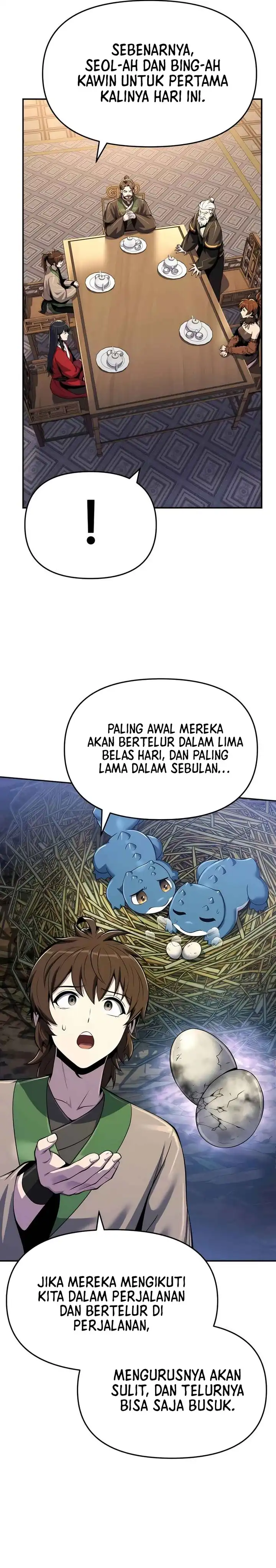 Baca Entomologist in Sichuan Tang Clan - Chapter 72 halaman 30