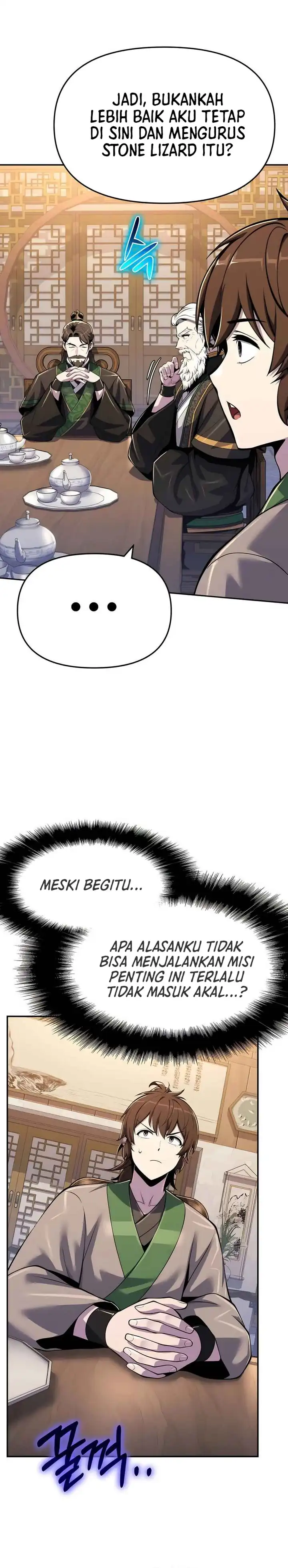 Baca Entomologist in Sichuan Tang Clan - Chapter 72 halaman 31