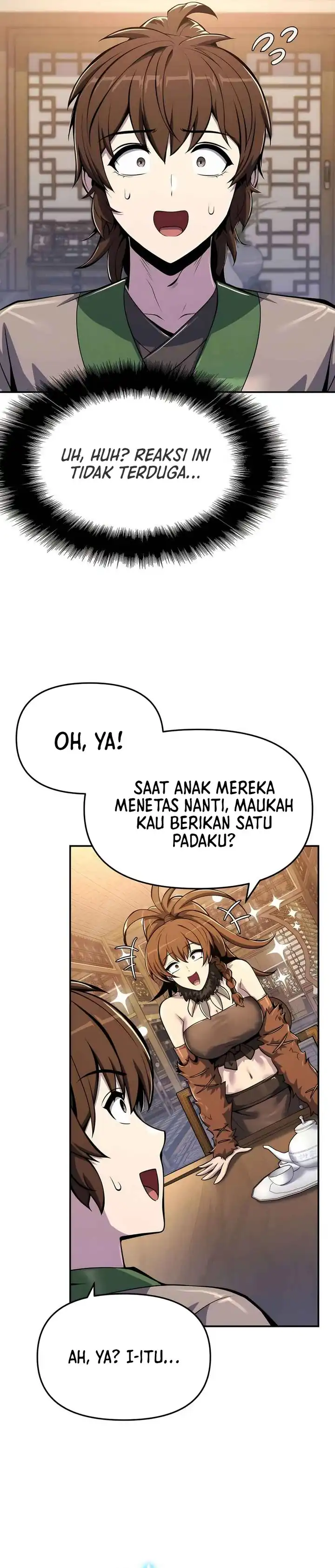 Baca Entomologist in Sichuan Tang Clan - Chapter 72 halaman 34