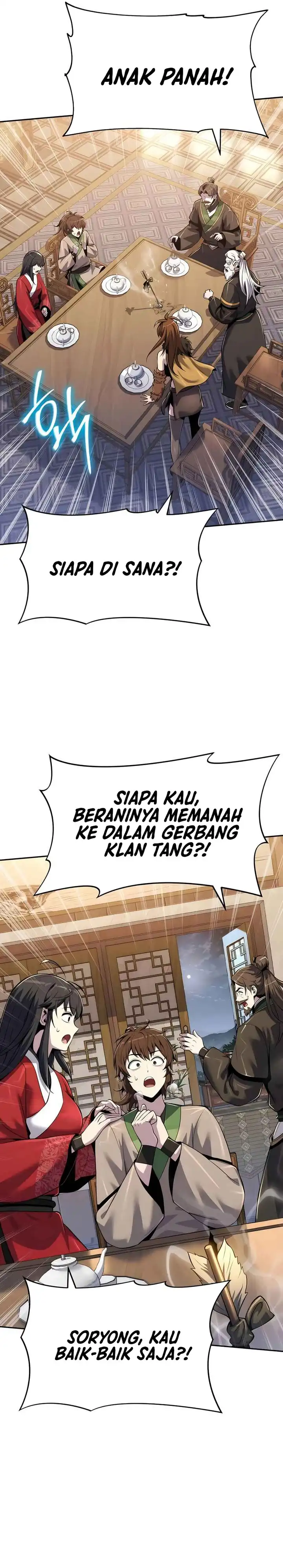 Baca Entomologist in Sichuan Tang Clan - Chapter 72 halaman 36