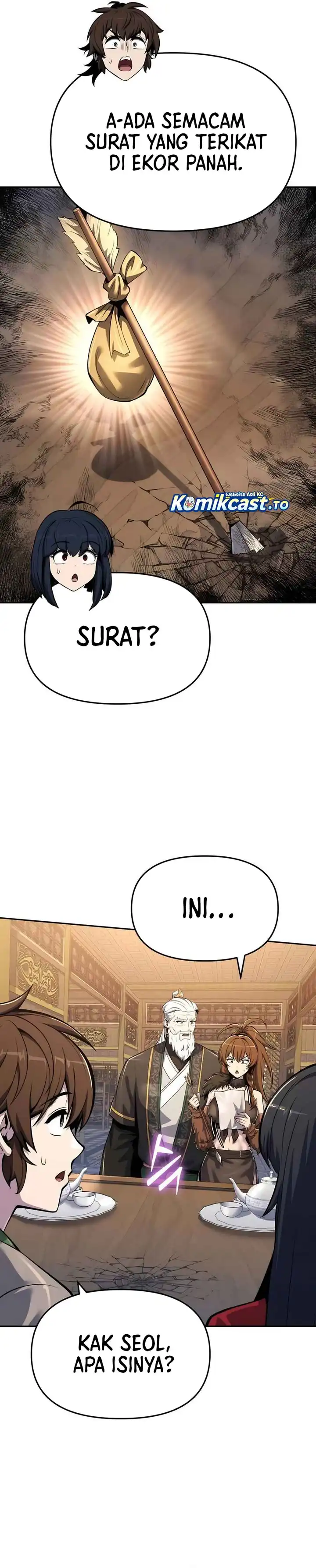 Baca Entomologist in Sichuan Tang Clan - Chapter 72 halaman 37