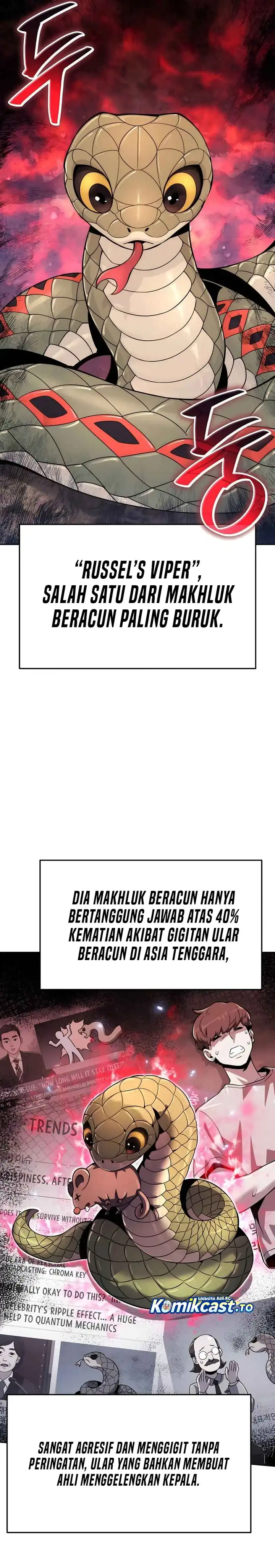 Baca Entomologist in Sichuan Tang Clan - Chapter 72 halaman 5