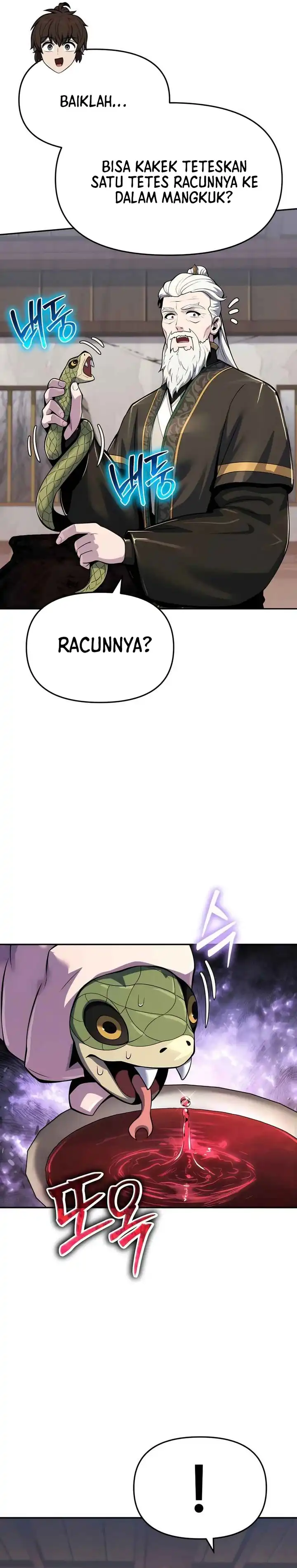 Baca Entomologist in Sichuan Tang Clan - Chapter 72 halaman 7