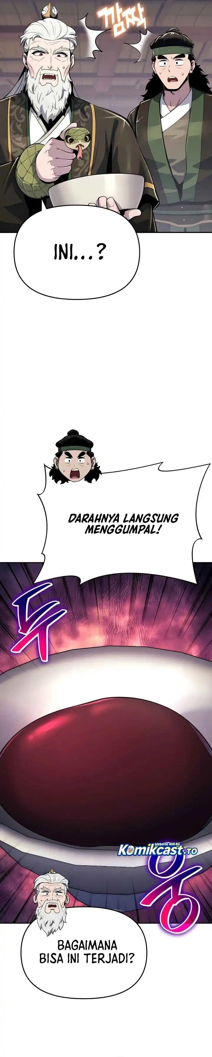 Baca Entomologist in Sichuan Tang Clan - Chapter 72 halaman 8