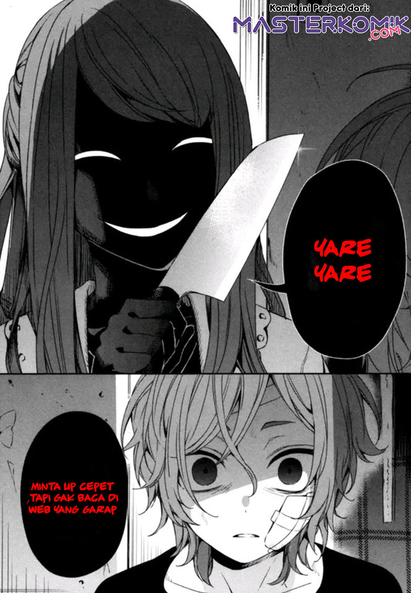 Baca Eternal First God - Chapter 87 halaman 9