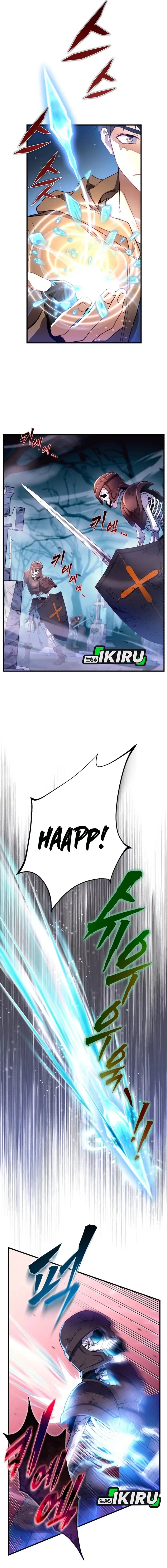Even the Absolute Being Is a First-Time Dad Chapter 05 page 8