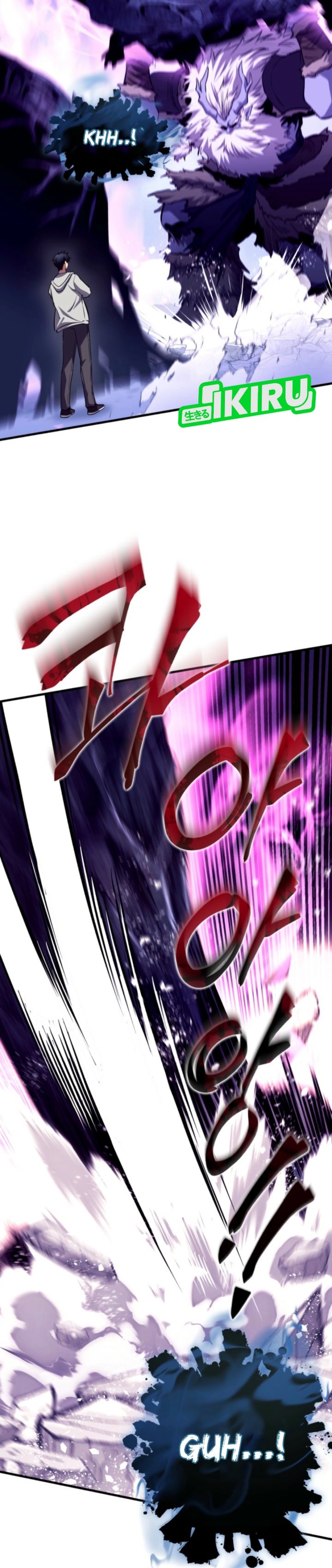 Even the Absolute Being Is a First-Time Dad Chapter 14 page 64