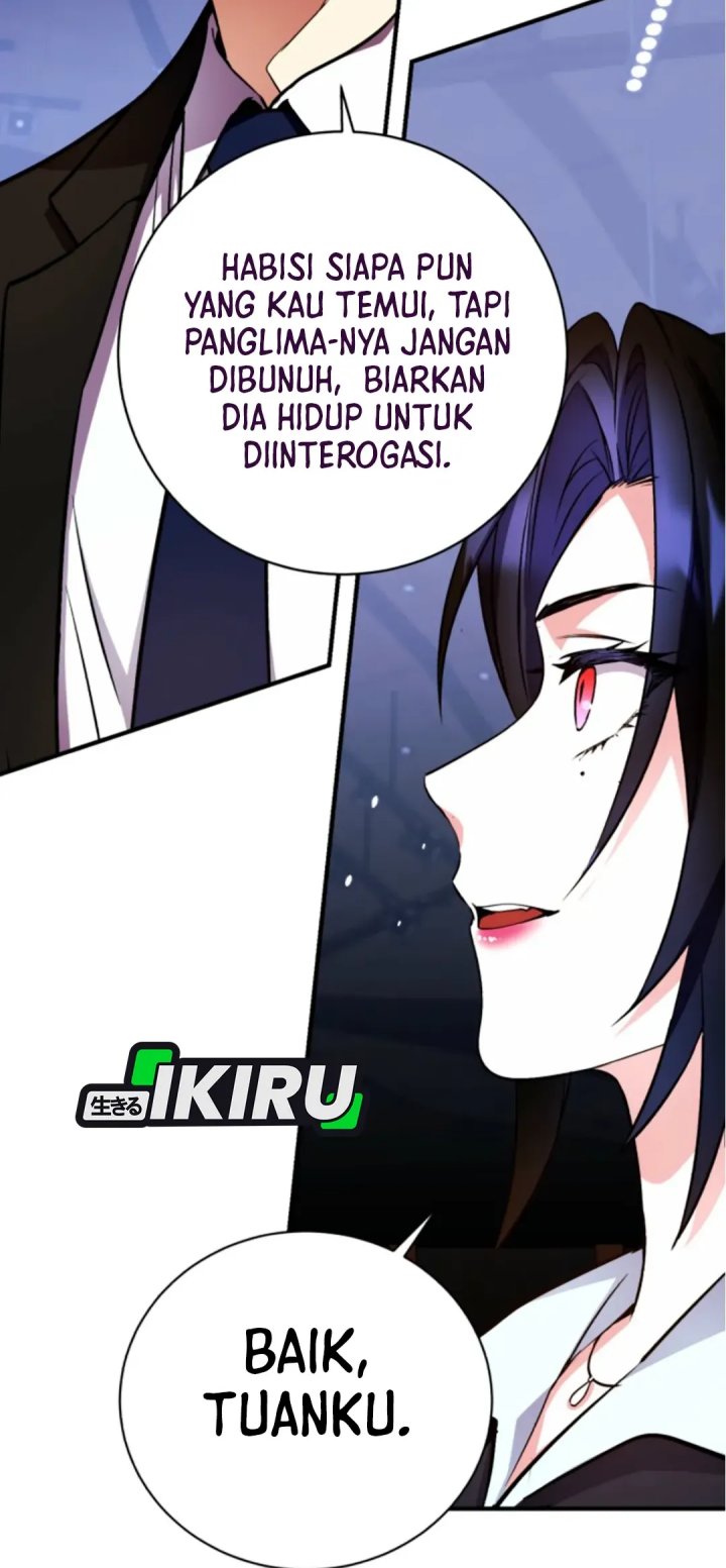 Even the Absolute Being Is a First-Time Dad Chapter 19 page 52