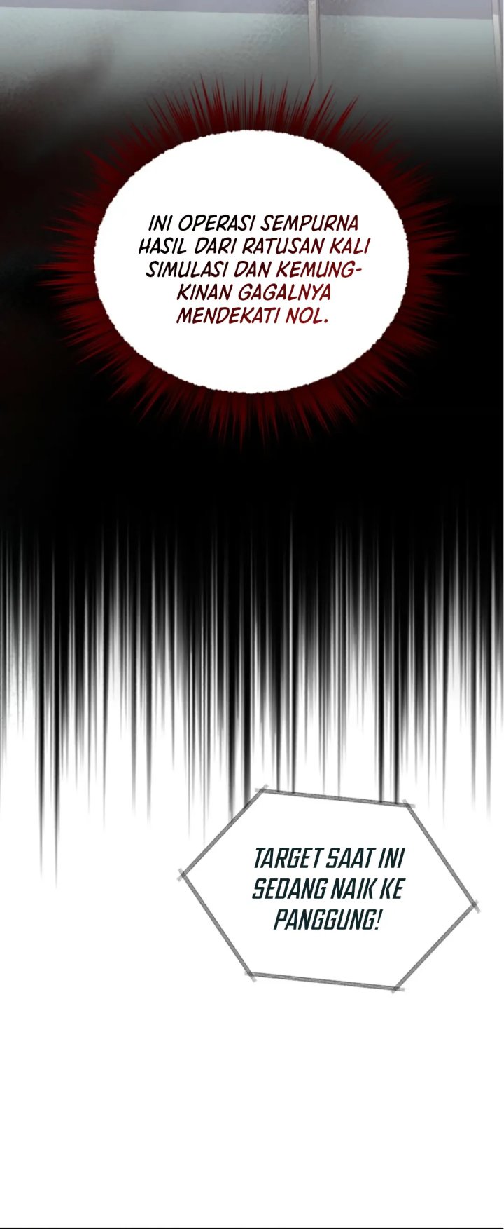 Even the Absolute Being Is a First-Time Dad Chapter 19 page 70