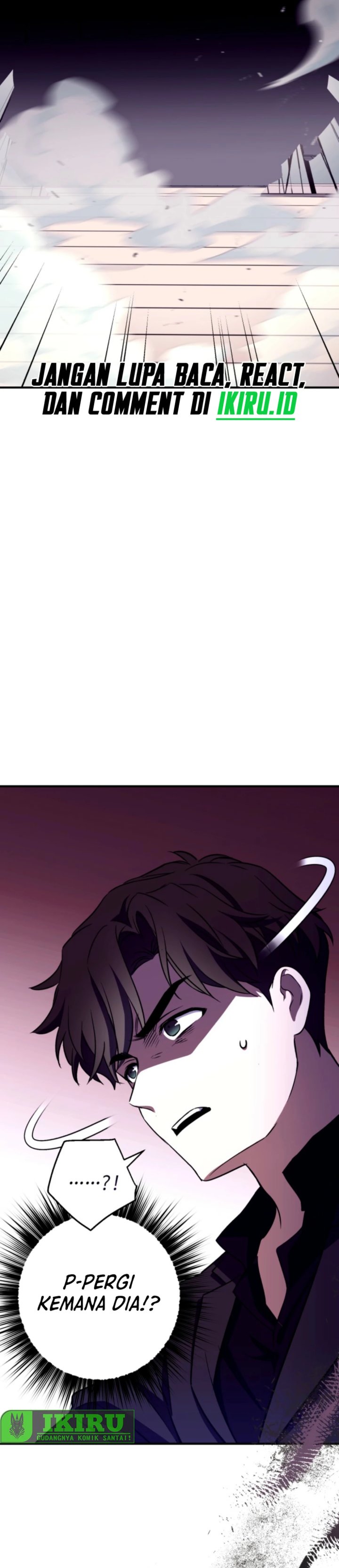 Even the Absolute Being Is a First-Time Dad Chapter 20 page 60