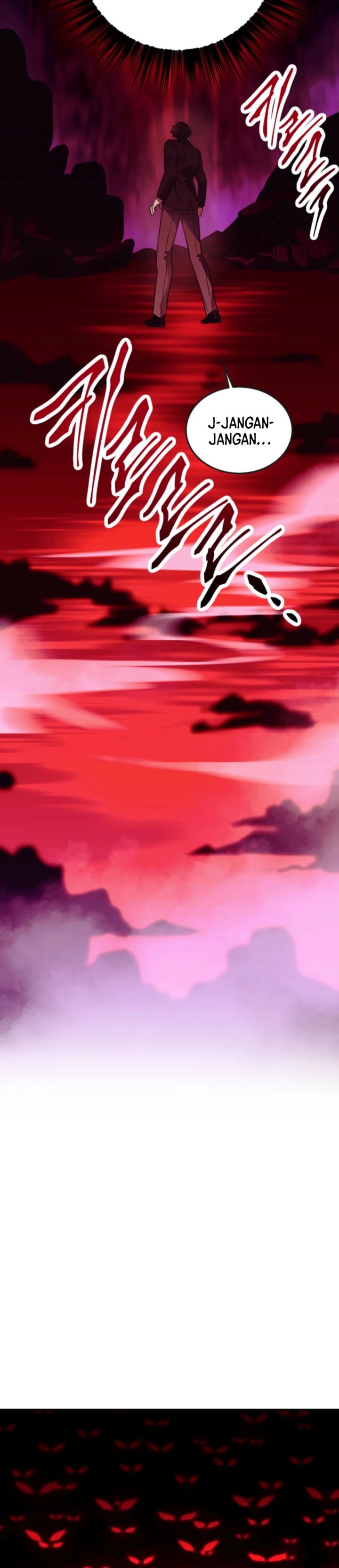 Even the Absolute Being Is a First-Time Dad Chapter 20 page 72