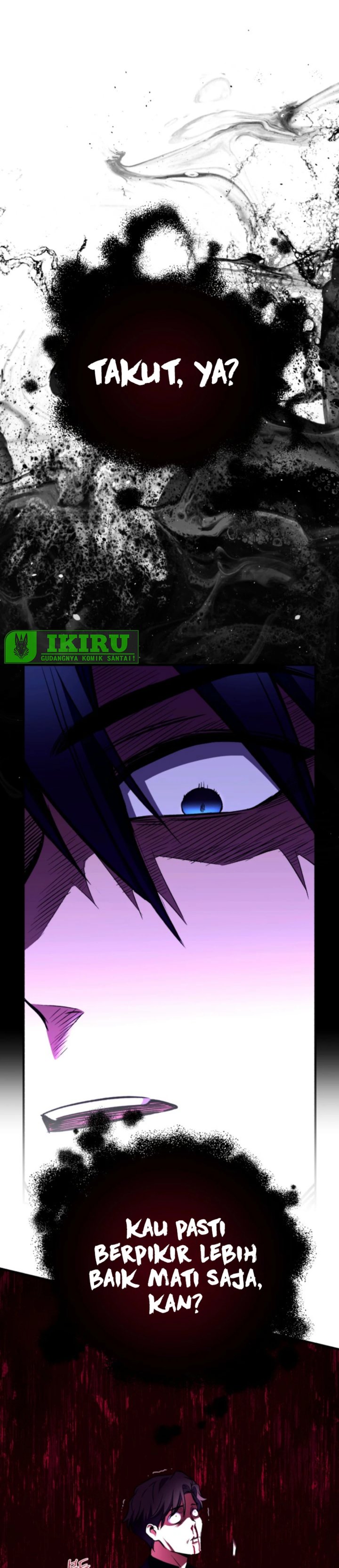 Even the Absolute Being Is a First-Time Dad Chapter 20 page 82