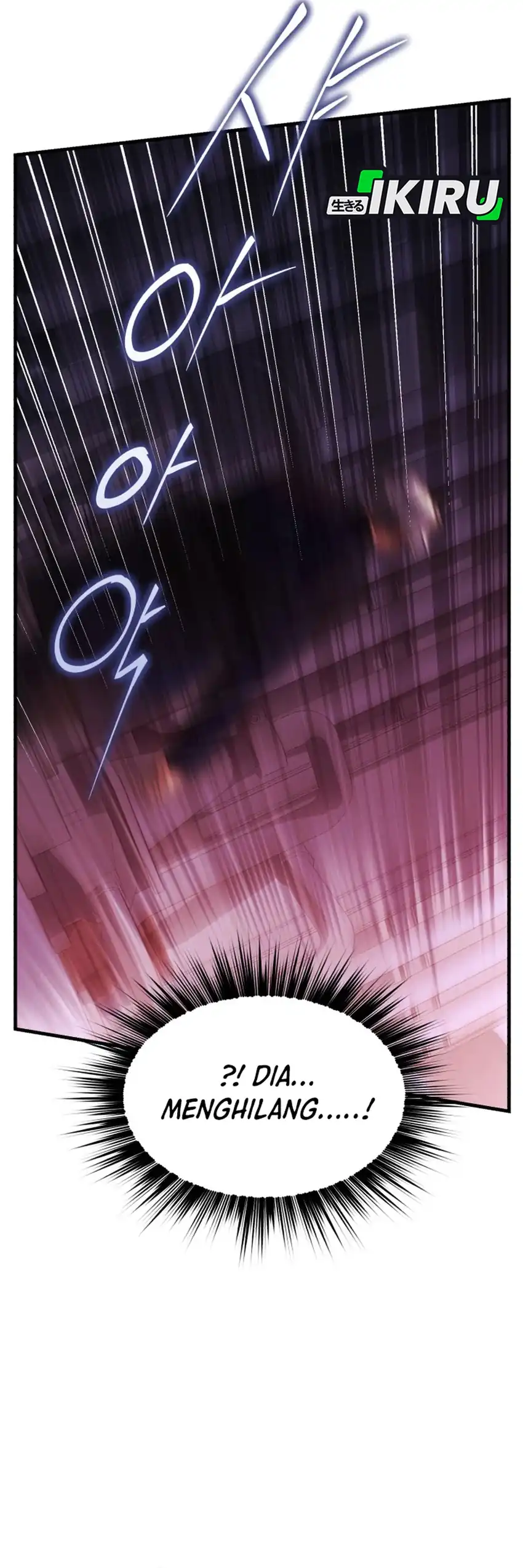 Baca Even the Absolute Being Is a First-Time Dad - Chapter 29 halaman 4