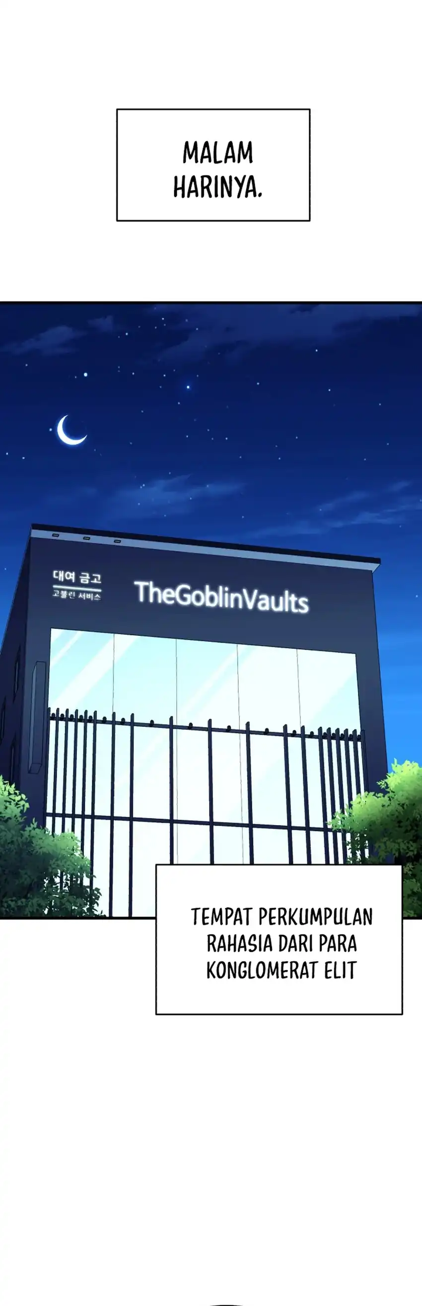 Baca Even the Absolute Being Is a First-Time Dad - Chapter 29 halaman 40