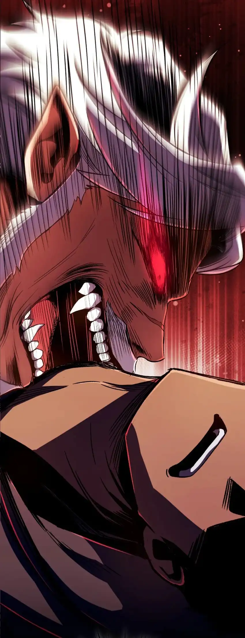 Baca Even the Absolute Being Is a First-Time Dad - Chapter 29 halaman 6