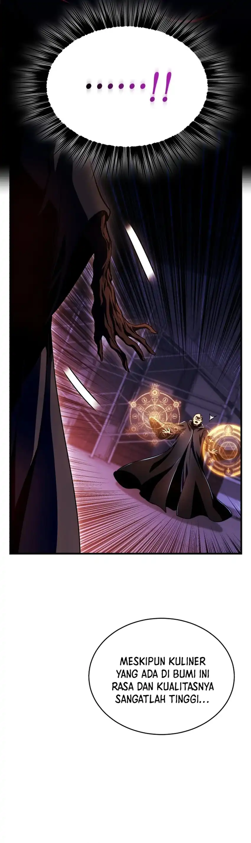 Baca Even the Absolute Being Is a First-Time Dad - Chapter 29 halaman 7